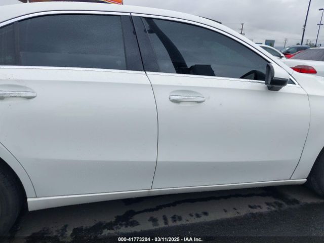 W1K3G4EB6MJ267160 Mercedes-Benz A 220