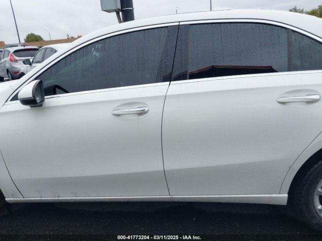 W1K3G4EB6MJ267160 Mercedes-Benz A 220