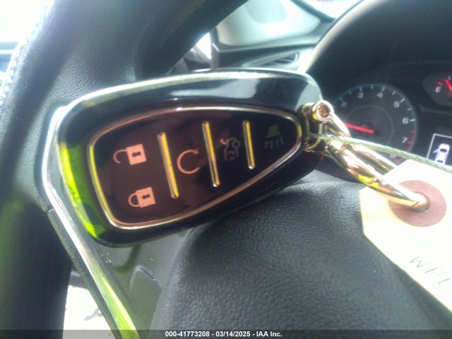 1G1ZB5ST8GF338834 Chevrolet MALIBU LS
