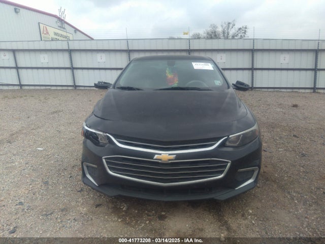1G1ZB5ST8GF338834 Chevrolet MALIBU LS