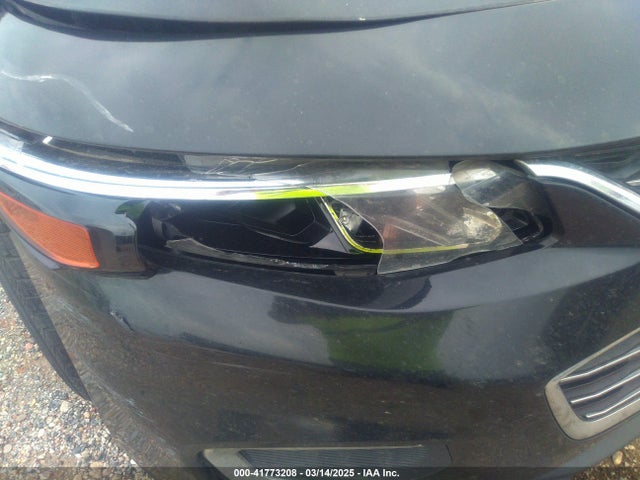 1G1ZB5ST8GF338834 Chevrolet MALIBU LS