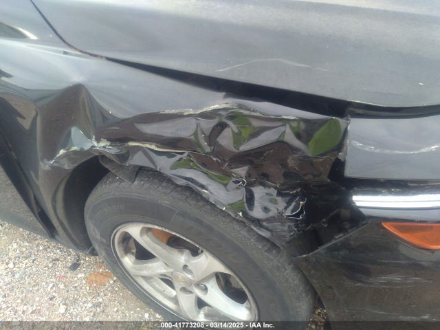 1G1ZB5ST8GF338834 Chevrolet MALIBU LS