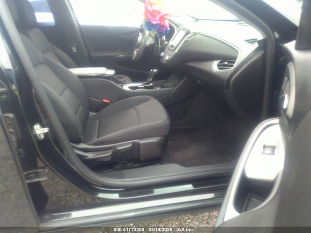 1G1ZB5ST8GF338834 Chevrolet MALIBU LS