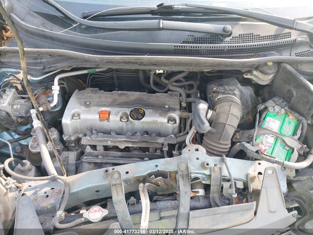 5J6RM4H72EL056669 Honda Cr-v Ex-l