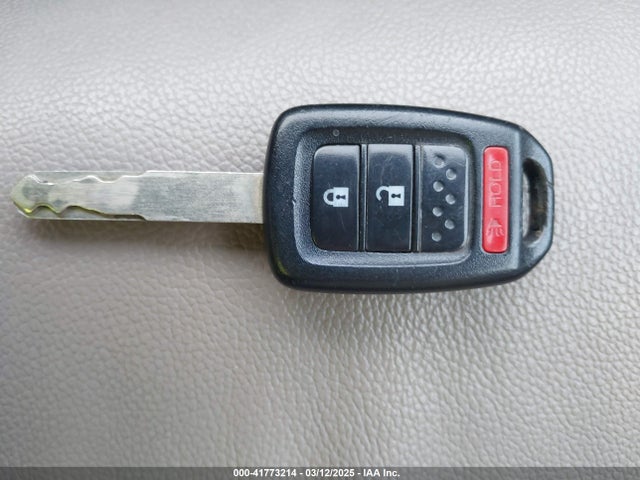 5J6RM4H72EL056669 Honda Cr-v Ex-l