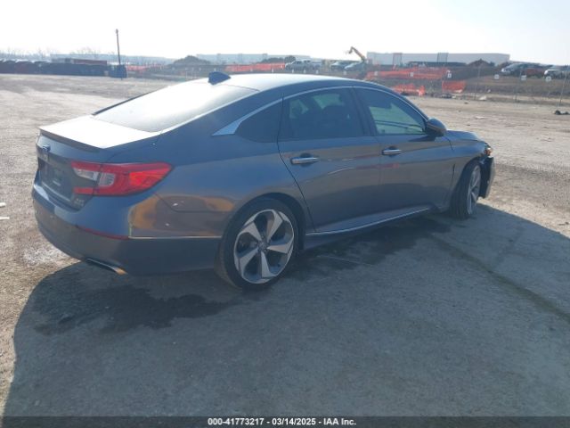 1HGCV2F95JA045495 Honda Accord Touring 2.0t