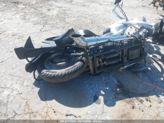 1998 HARLEY-DAVIDSON FLSTF 1HD1BML14WY025289 Photo 3