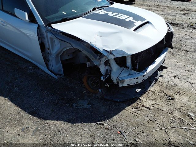 2C3CDXCT3KH757364 Dodge Charger R/t Rwd