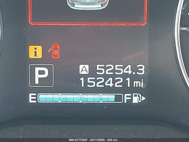 JF2GTAJC4JH349073 Subaru Crosstrek 2.0i Limited