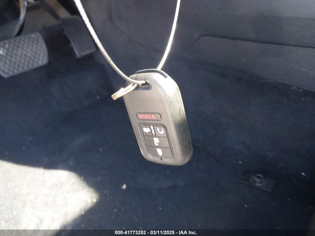 SHHFK7H88KU411608 Honda Civic Ex-l