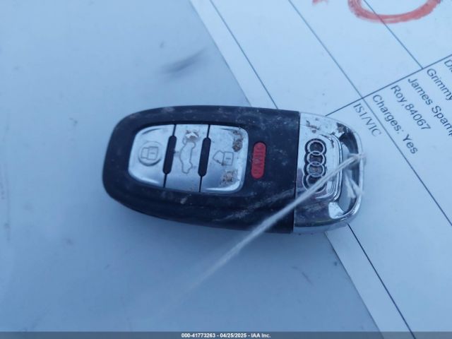 WA1CVAFP7GA056833 Audi Q5 3.0 Tdi Premium Plus