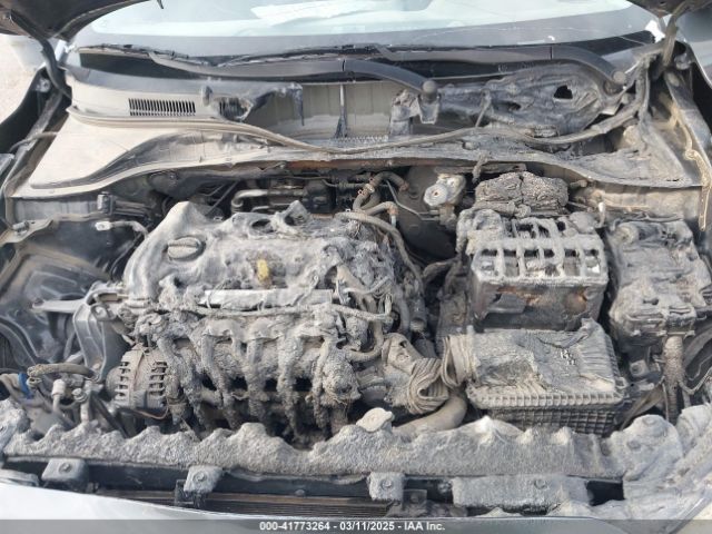 KM8K1CAA9MU654620 Hyundai Kona Se