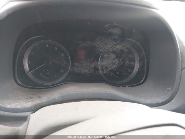 KM8K1CAA9MU654620 Hyundai Kona Se