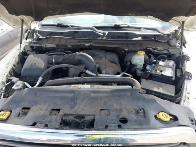 1C6RR6PT2HS629122 RAM 1500 Longhorn  4x2 5'7 Box