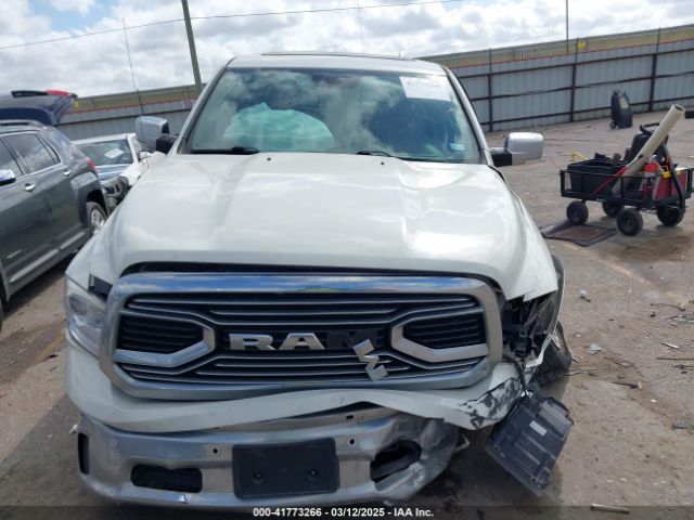 1C6RR6PT2HS629122 RAM 1500 Longhorn  4x2 5'7 Box