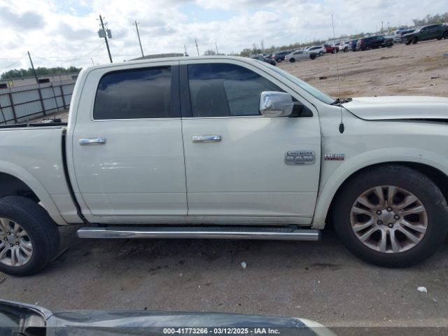 1C6RR6PT2HS629122 RAM 1500 Longhorn  4x2 5'7 Box