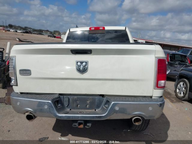 1C6RR6PT2HS629122 RAM 1500 Longhorn  4x2 5'7 Box