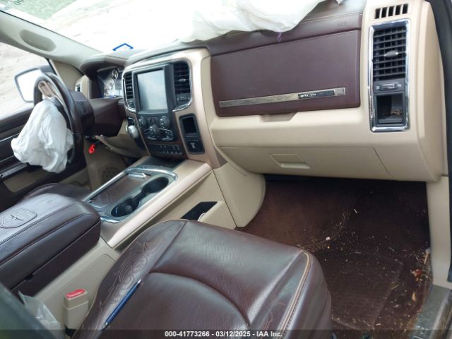 1C6RR6PT2HS629122 RAM 1500 Longhorn  4x2 5'7 Box