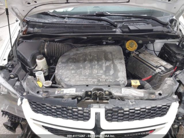 2C4RDGEG7KR648549 Dodge Grand Caravan Gt