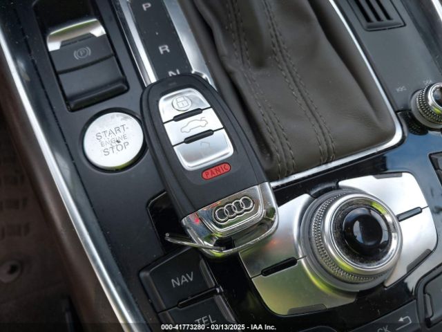 WA1DGAFPXFA043040 Audi Q5 3.0t Premium Plus