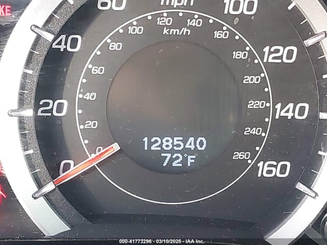 41773296 :رقم المزاد ، JH4CU2F45CC010709 vin ، 2012 Acura Tsx 2.4 مزاد بيع