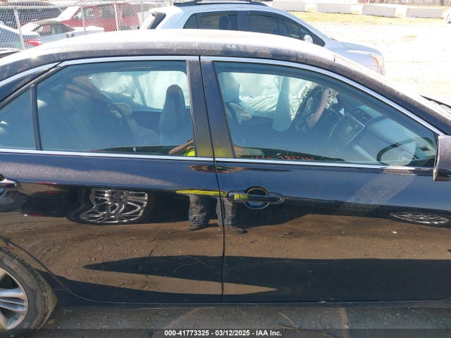 Toyota CAMRY SE 2017 4T1BF1FK7HU778088 Image 13