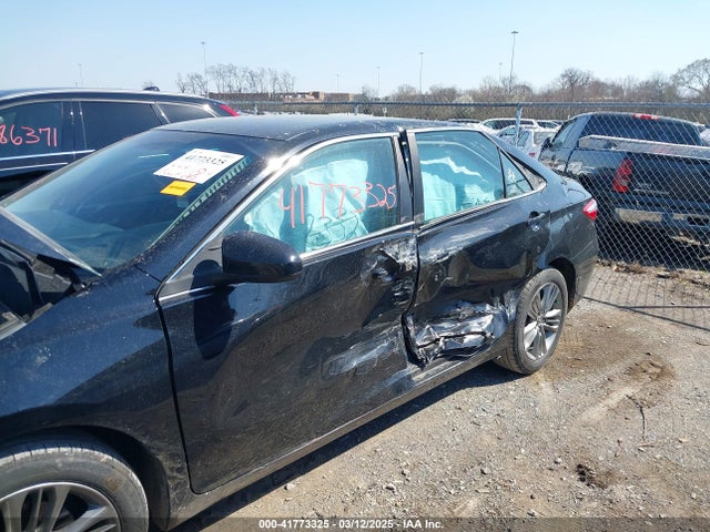Toyota CAMRY SE 2017 4T1BF1FK7HU778088 Image 6
