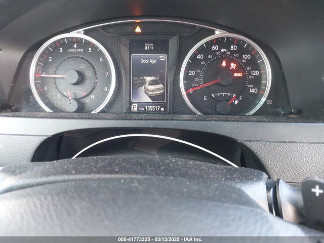 Toyota CAMRY SE 2017 4T1BF1FK7HU778088 Image 7