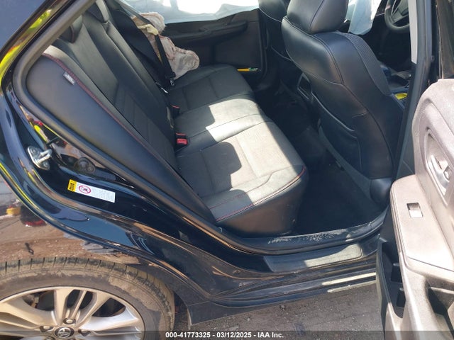 Toyota CAMRY SE 2017 4T1BF1FK7HU778088 Image 8