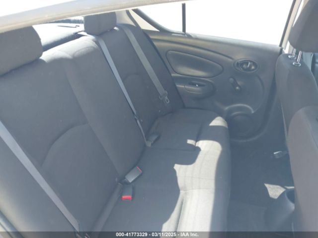 3N1CN7AP5KL875165 Nissan Versa 1.6 S