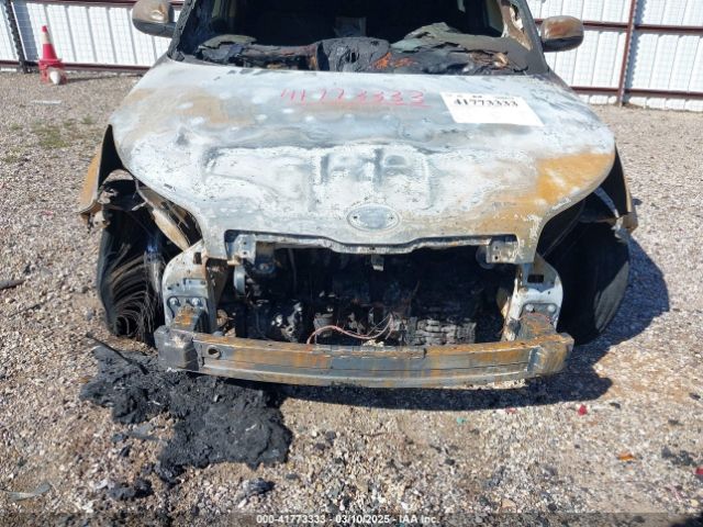KNDJN2A29E7073514 KIA Soul