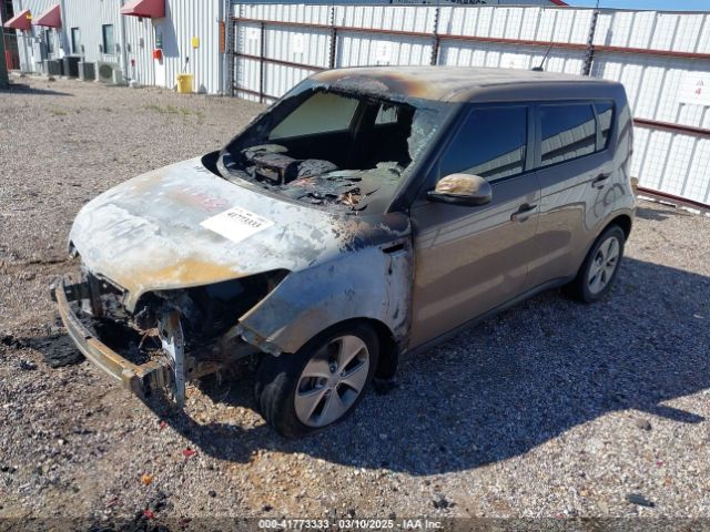KNDJN2A29E7073514 KIA Soul