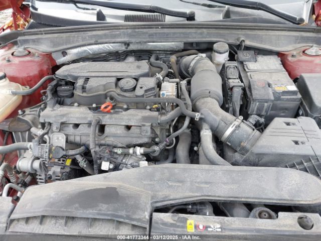5XXG24J27NG087224 KIA K5 LX