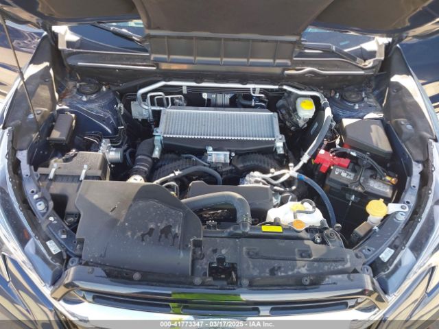 4S4WMAWD8R3459203 Subaru Ascent Touring 7-passenger