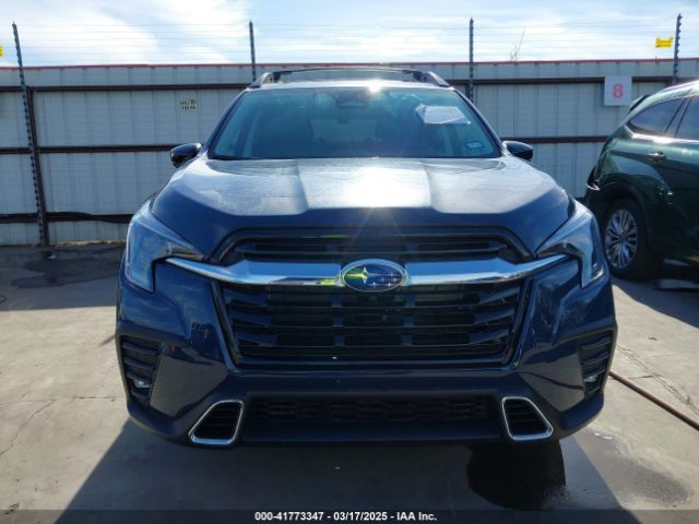 4S4WMAWD8R3459203 Subaru Ascent Touring 7-passenger