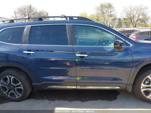 4S4WMAWD8R3459203 Subaru Ascent Touring 7-passenger
