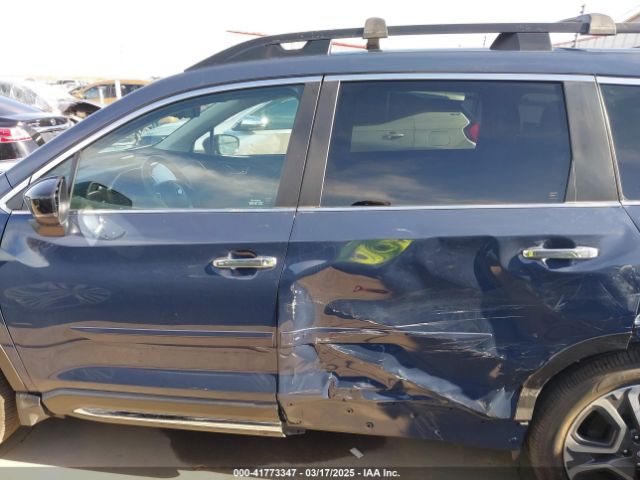 4S4WMAWD8R3459203 Subaru Ascent Touring 7-passenger