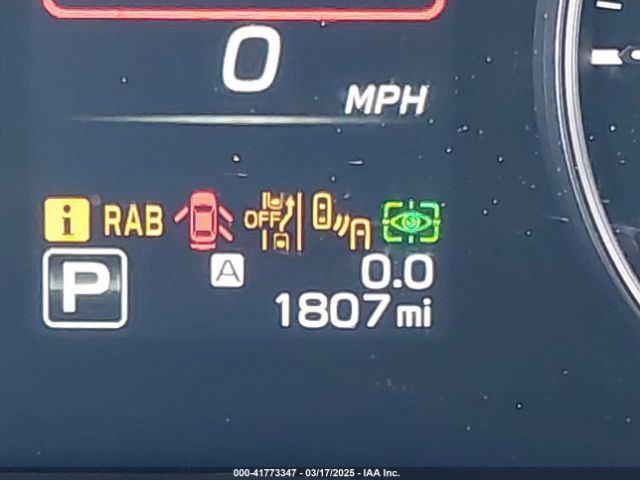 4S4WMAWD8R3459203 Subaru Ascent Touring 7-passenger