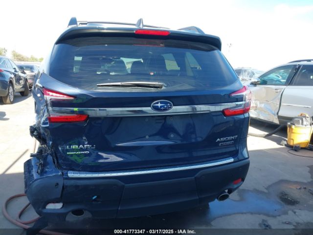 4S4WMAWD8R3459203 Subaru Ascent Touring 7-passenger