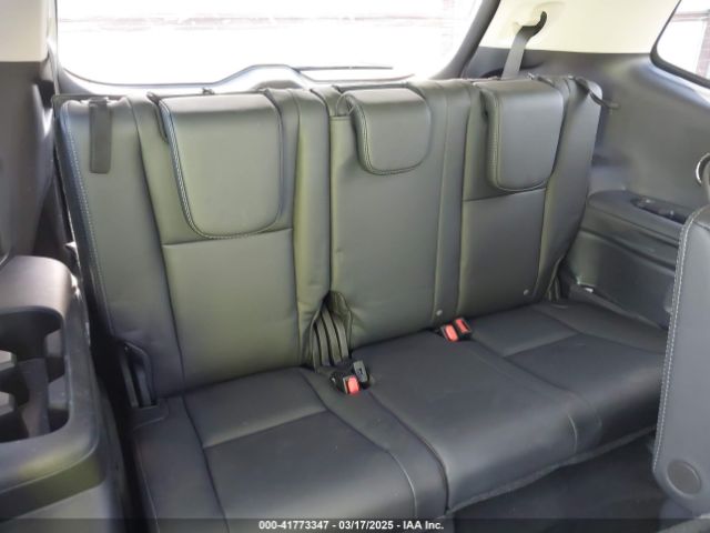 4S4WMAWD8R3459203 Subaru Ascent Touring 7-passenger