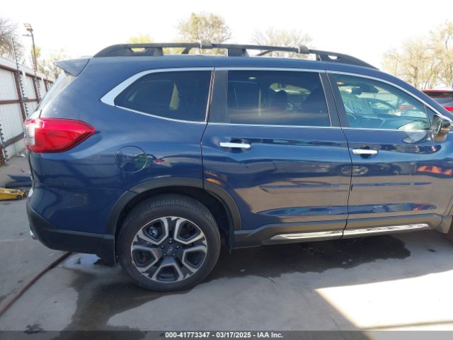 4S4WMAWD8R3459203 Subaru Ascent Touring 7-passenger