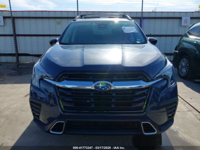 4S4WMAWD8R3459203 Subaru Ascent Touring 7-passenger