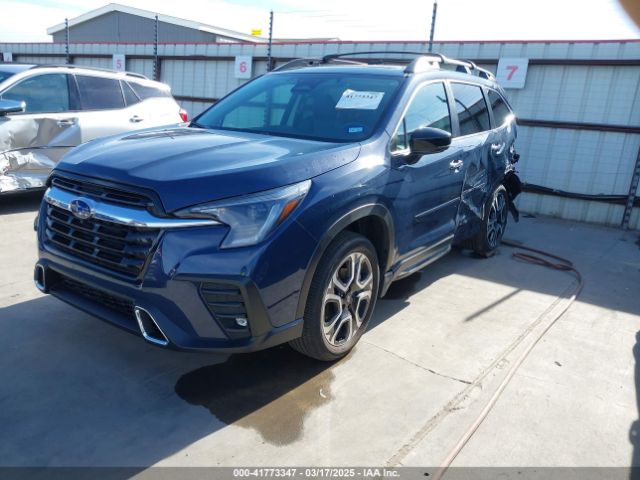 4S4WMAWD8R3459203 Subaru Ascent Touring 7-passenger