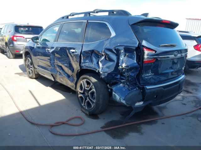 4S4WMAWD8R3459203 Subaru Ascent Touring 7-passenger