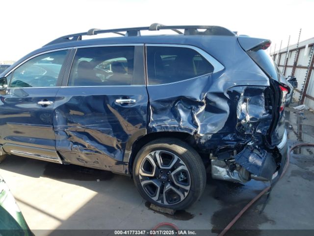 4S4WMAWD8R3459203 Subaru Ascent Touring 7-passenger