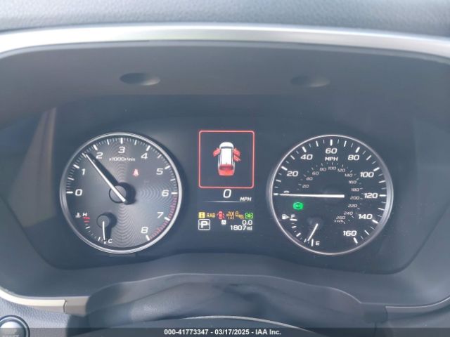 4S4WMAWD8R3459203 Subaru Ascent Touring 7-passenger