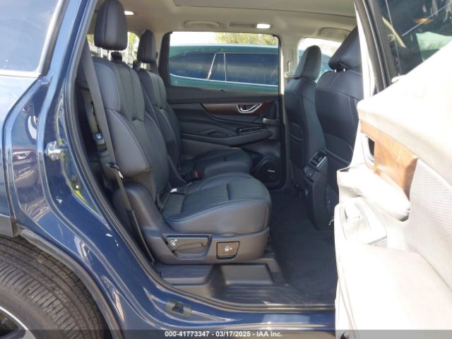 4S4WMAWD8R3459203 Subaru Ascent Touring 7-passenger