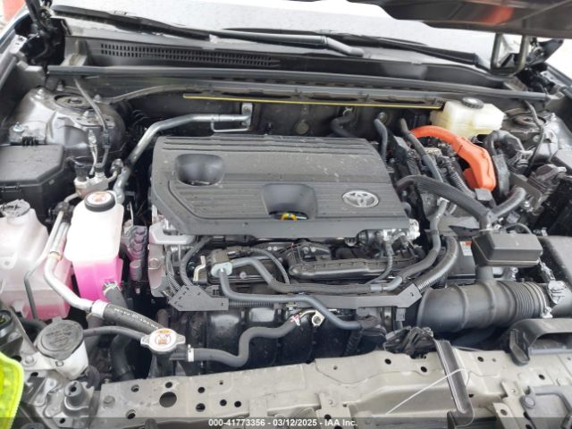 JTDAAAAF5R3029757 Toyota Crown Limited