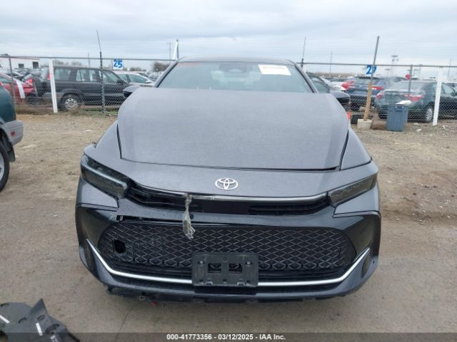 JTDAAAAF5R3029757 Toyota Crown Limited
