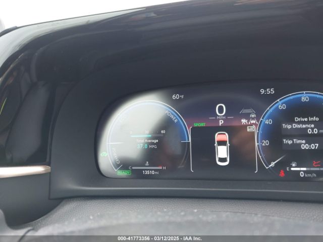 JTDAAAAF5R3029757 Toyota Crown Limited